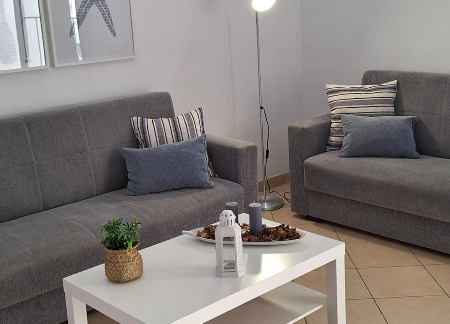 Apartamento Azul Armação de Pêra Portugal