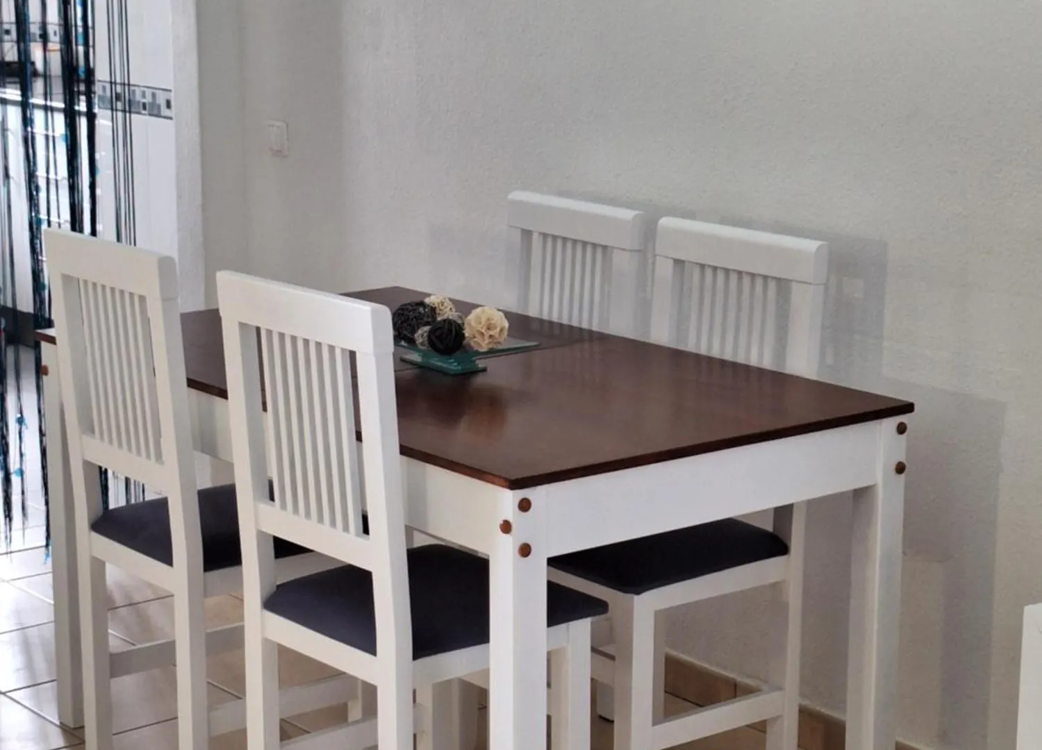 דירה Armação de Pêra Apartamento Azul פורטוגל