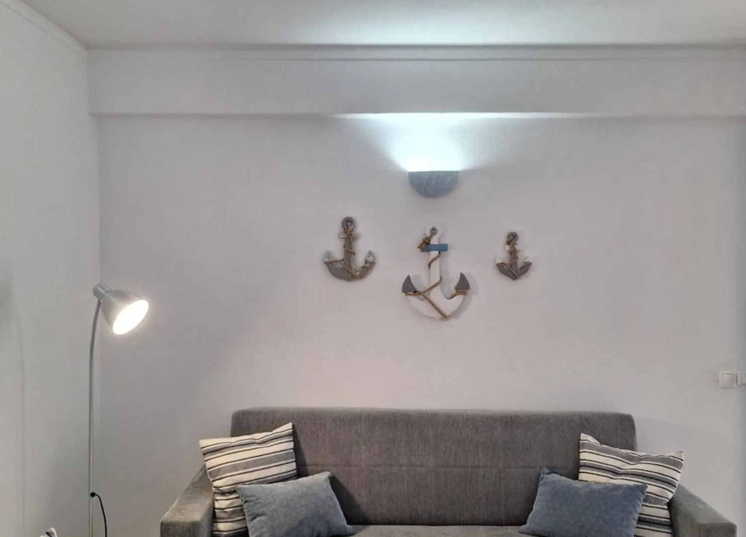 Apartamento Azul Armação de Pêra