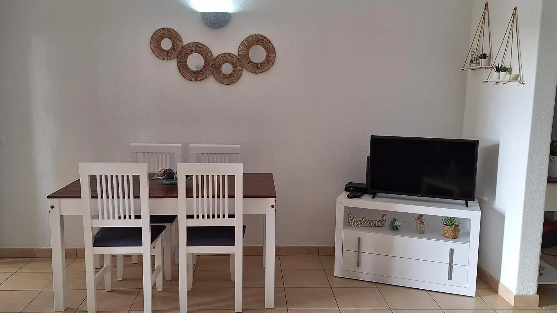 Apartamento Azul Armação de Pêra Portugal