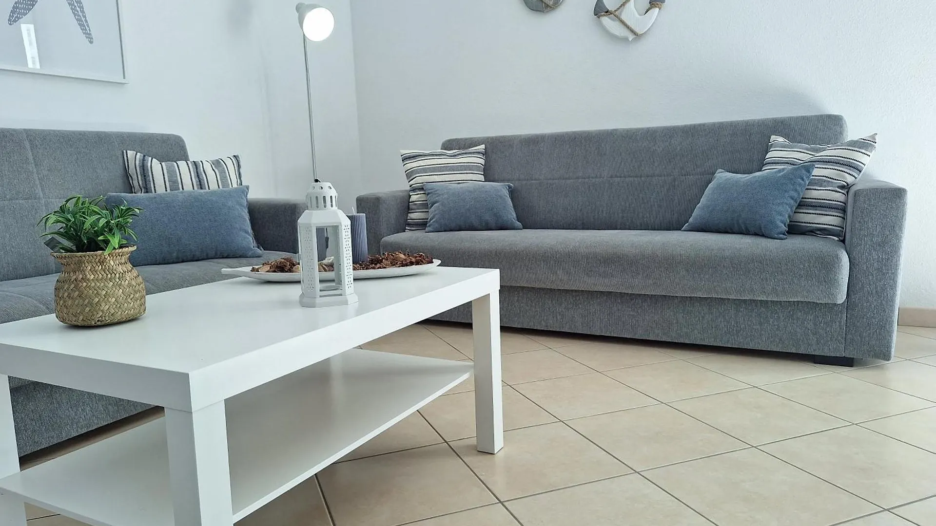 Apartamento Azul Armação de Pêra