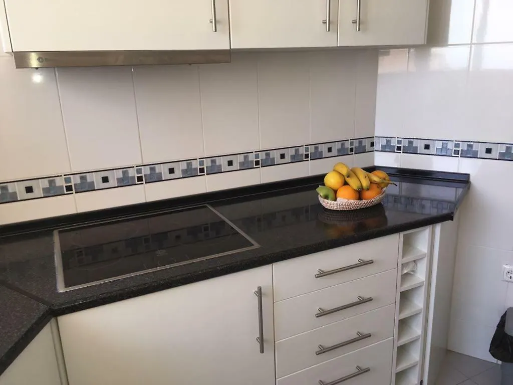 דירה Armação de Pêra Apartamento Azul