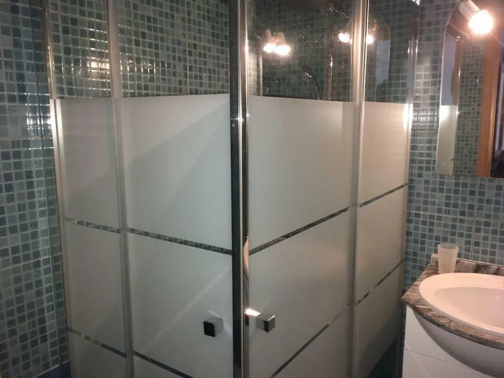 Apartamento Azul Armação de Pêra