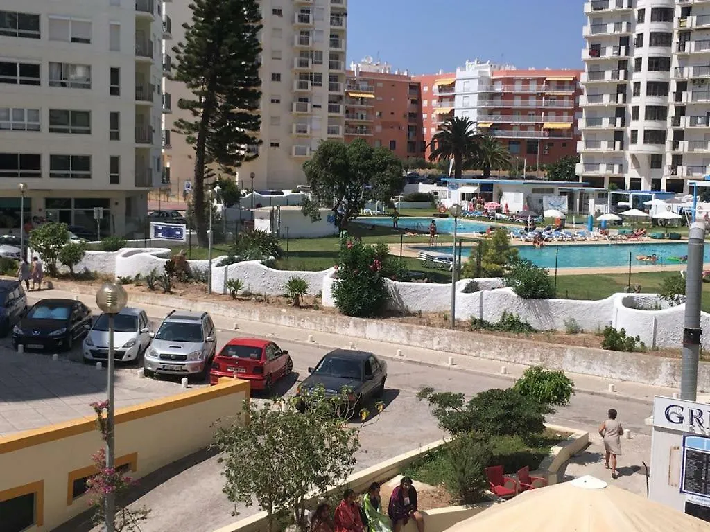 Apartamento Azul Armação de Pêra