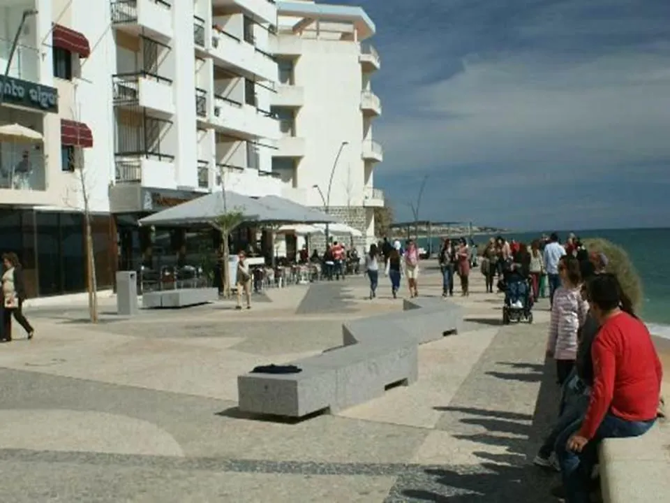 Apartamento Azul Armação de Pêra 0*,  Portugal