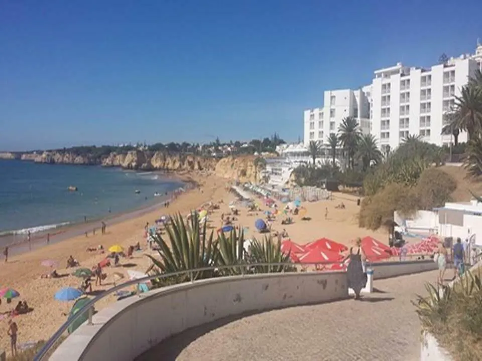 Apartamento Azul Armação de Pêra