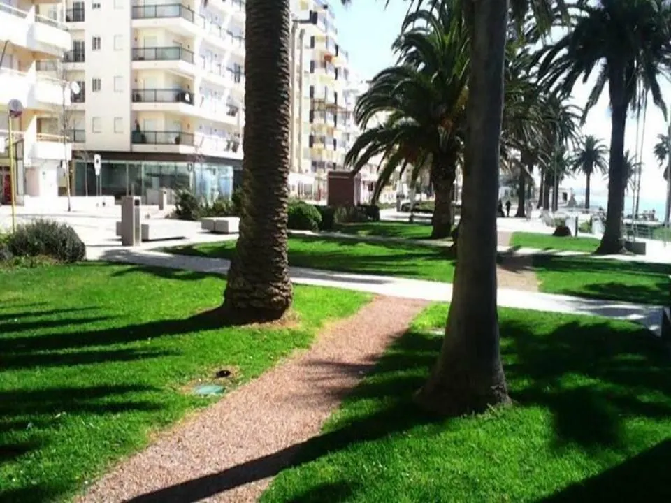 Apartamento Azul Armação de Pêra Portugal