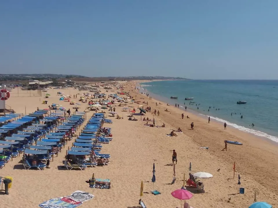 Apartamento Azul Armação de Pêra