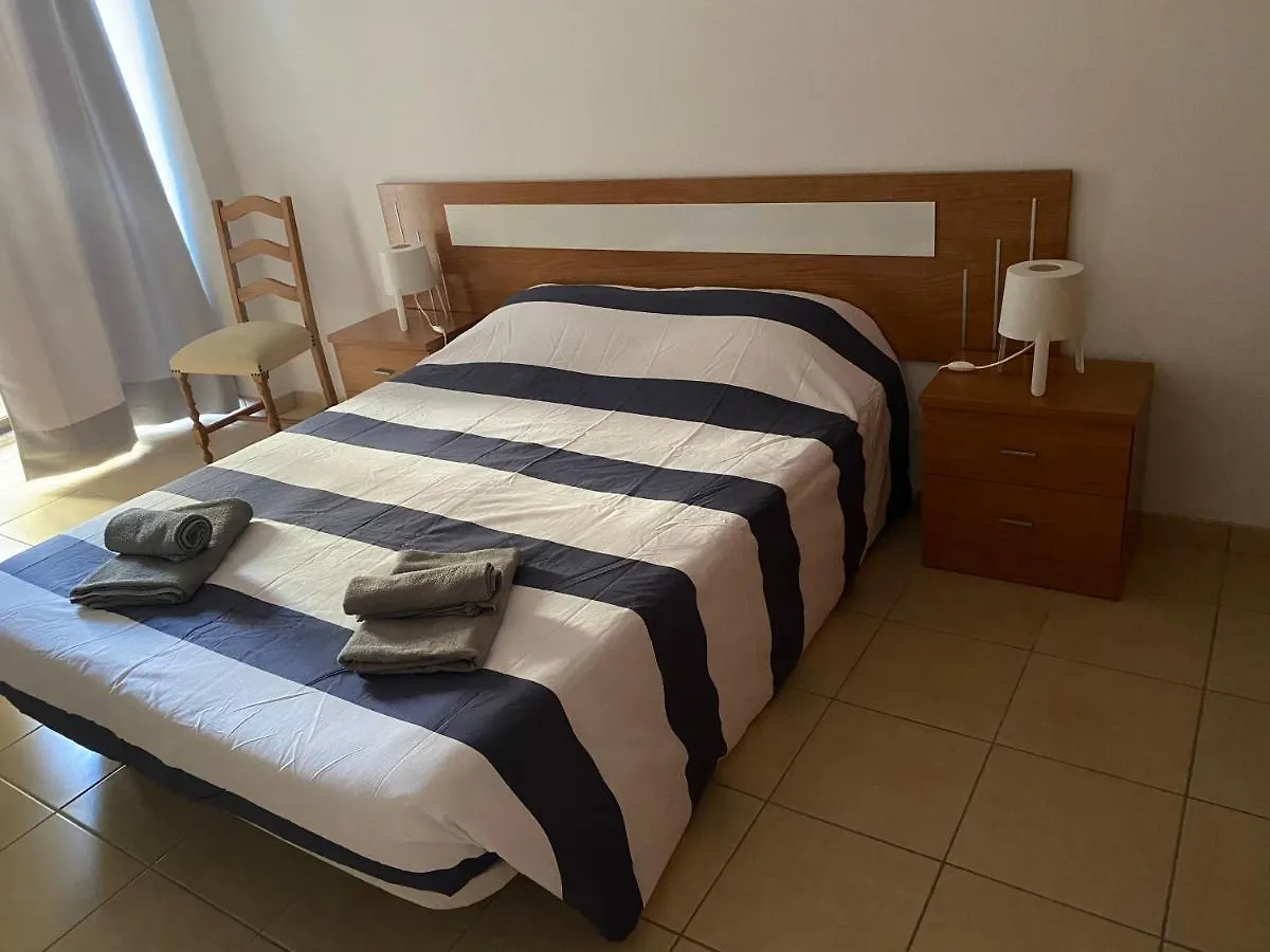 Apartment Apartamento Azul Armacao de Pera