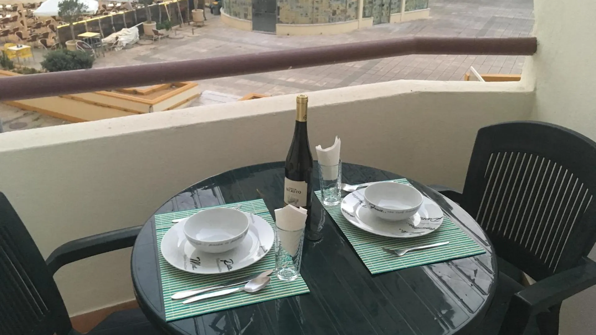 Apartamento Azul Armacao de Pera 0*,  Portugal